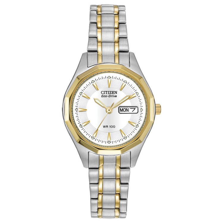 LAD ECO WR100 SST BRAC WHTE