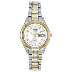 LAD ECO WR100 SST BRAC WHTE