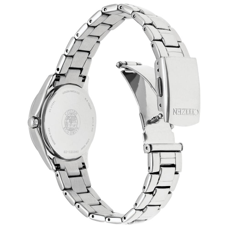 Citizen Ladies Eco Watches