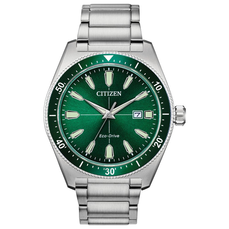 Citizen Men'S Eco Watches