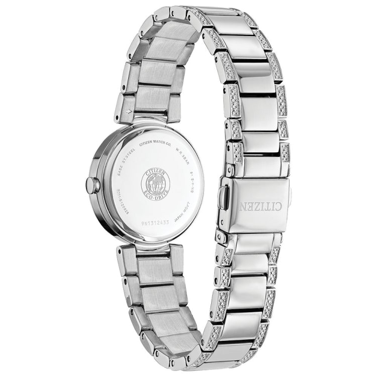 LAD ECO WR50 SS BRAC BLUE