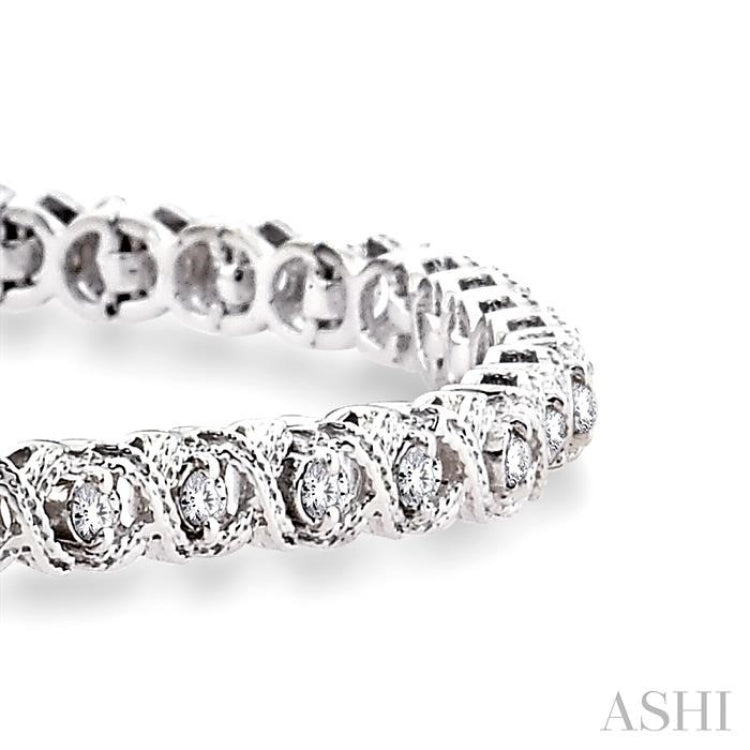 Diamond Bracelet