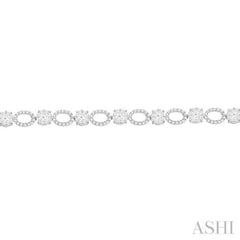 Lovebright Diamond Bracelet