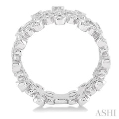 Diamond Fashion Ring