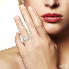 Lovebright Essential Diamond Ring