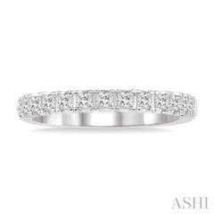 Endless Embrace Diamond Wedding Band