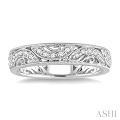 Diamond Fashion Ring