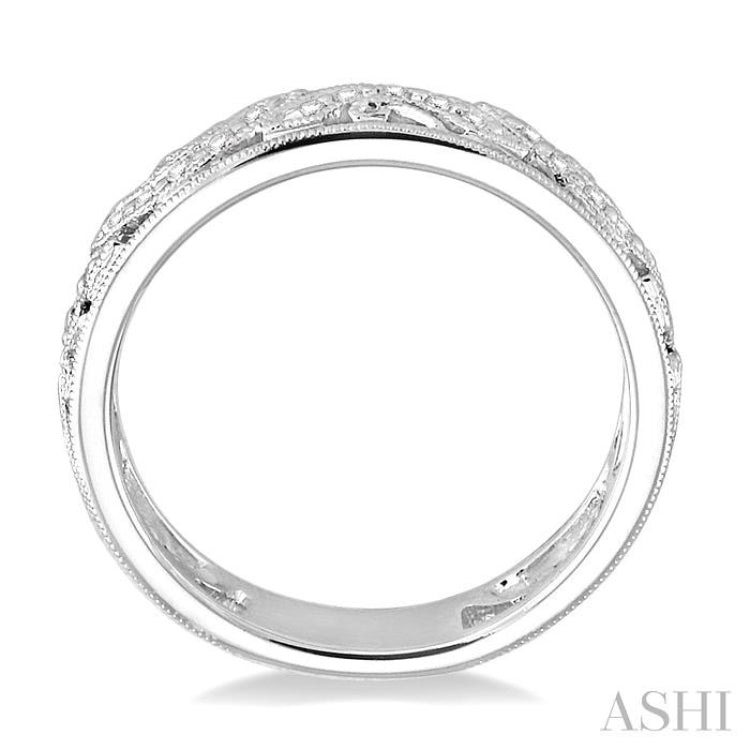 Diamond Fashion Ring