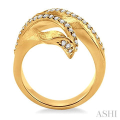 Diamond Fashion Ring