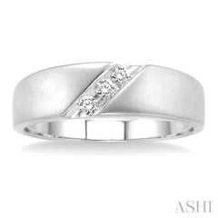 Men'S Diamond Ring