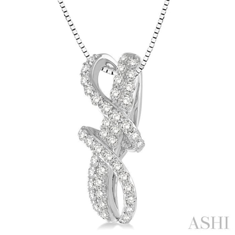 Diamond Fashion Pendant