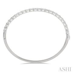 Lovebright Diamond Bangle