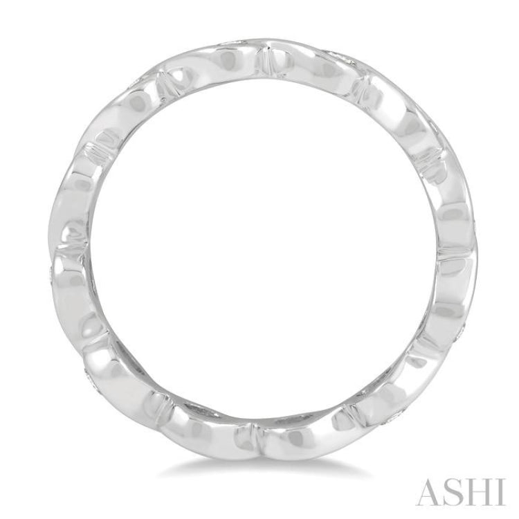 Eternity Diamond Wedding Band