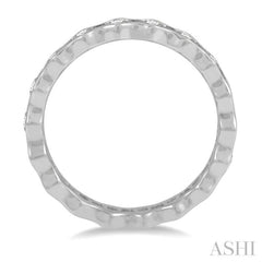 Eternity Diamond Wedding Band