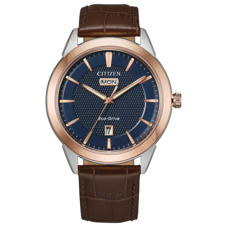MEN ECO WR100 SSTRG STRA NAVY