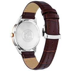 MEN ECO WR100 SSTRG STRA NAVY