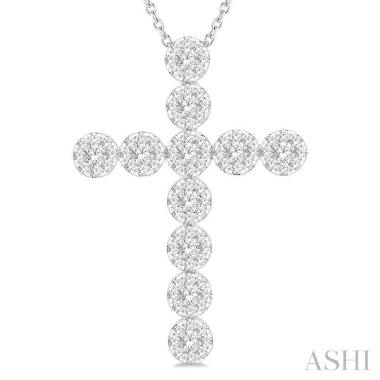 Cross Lovebright Essential Diamond Pendant