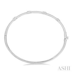 Diamond Fashion Bangle