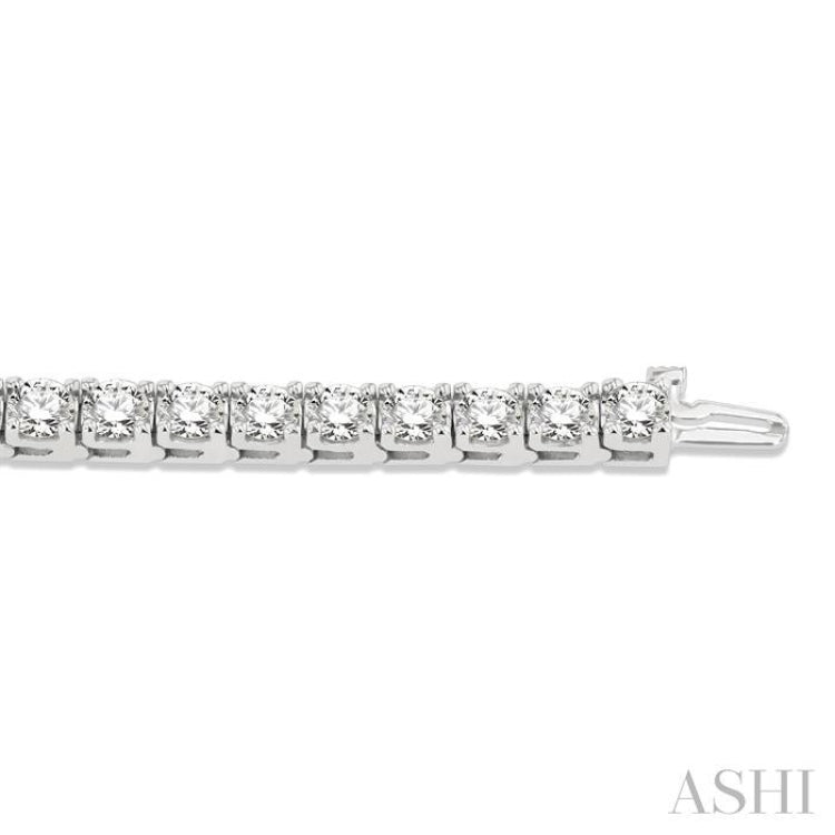 Diamond Tennis Bracelet