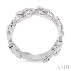 Diamond Fashion Ring