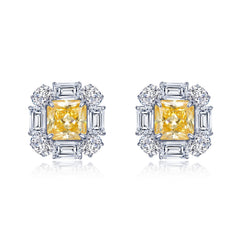 Regal Stud Earrings