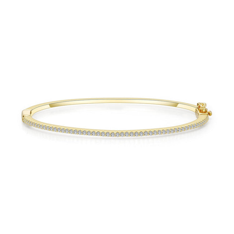 Classic Bangle Bracelet