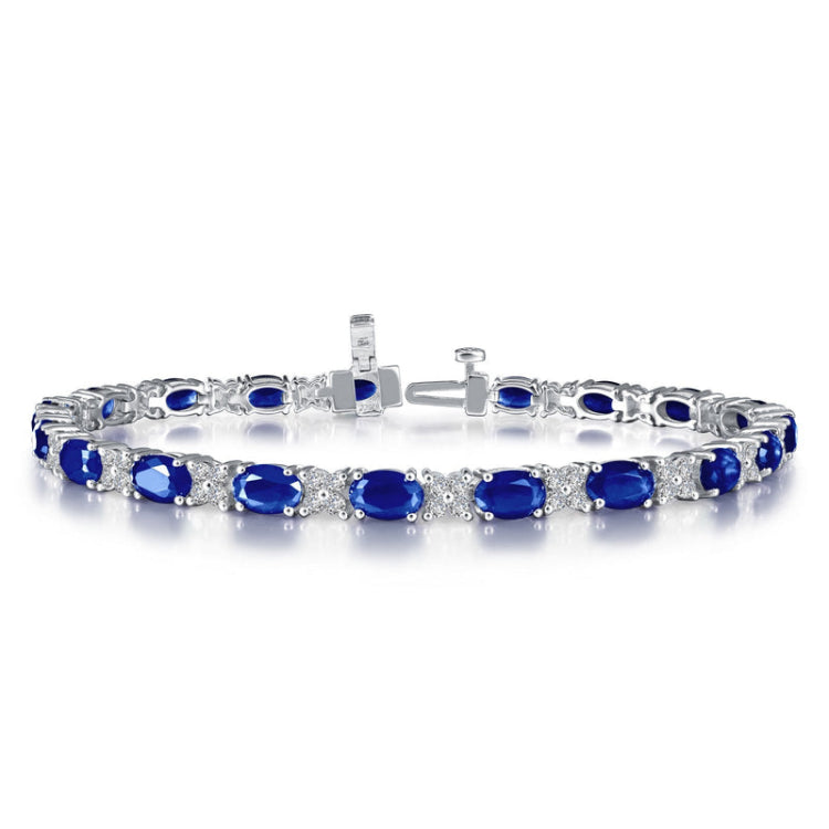 Classic Alternating Bracelet