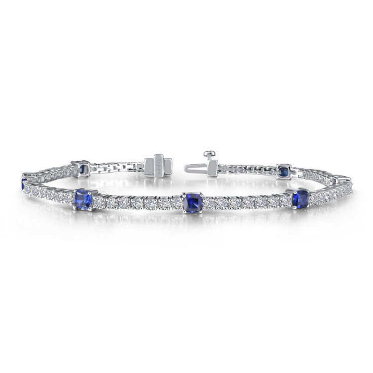 Classic Station Bracelet