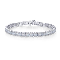 Classic Tennis Bracelet