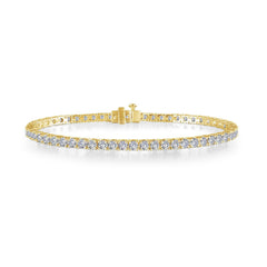 Classic Tennis Bracelet