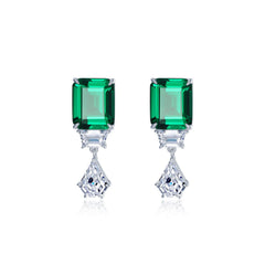 Fancy Drop  Earrings