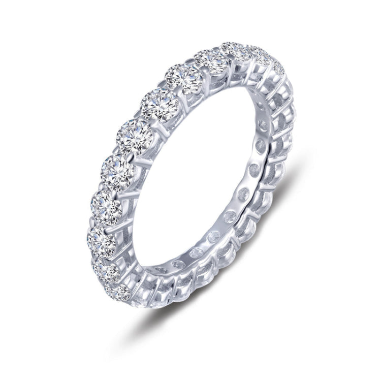 2.53 Ctw Eternity Band