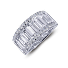 Anniversary Eternity Band