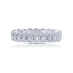 4.62 Ctw Anniversary Eternity Band