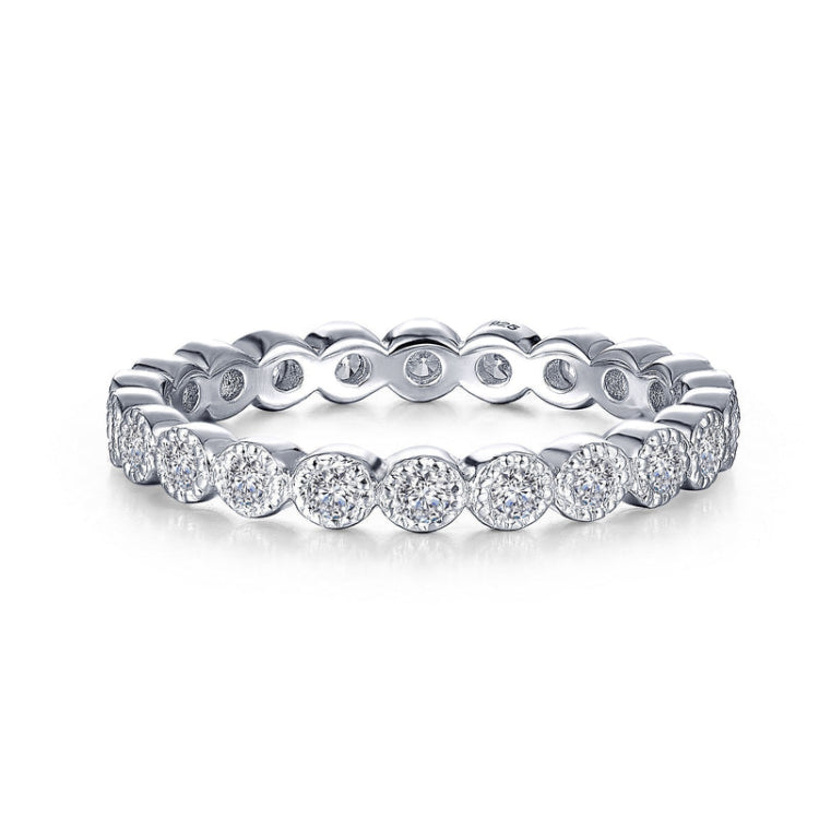 0.44 Ctw Eternity Band