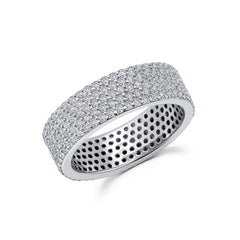 Anniversary Eternity Band