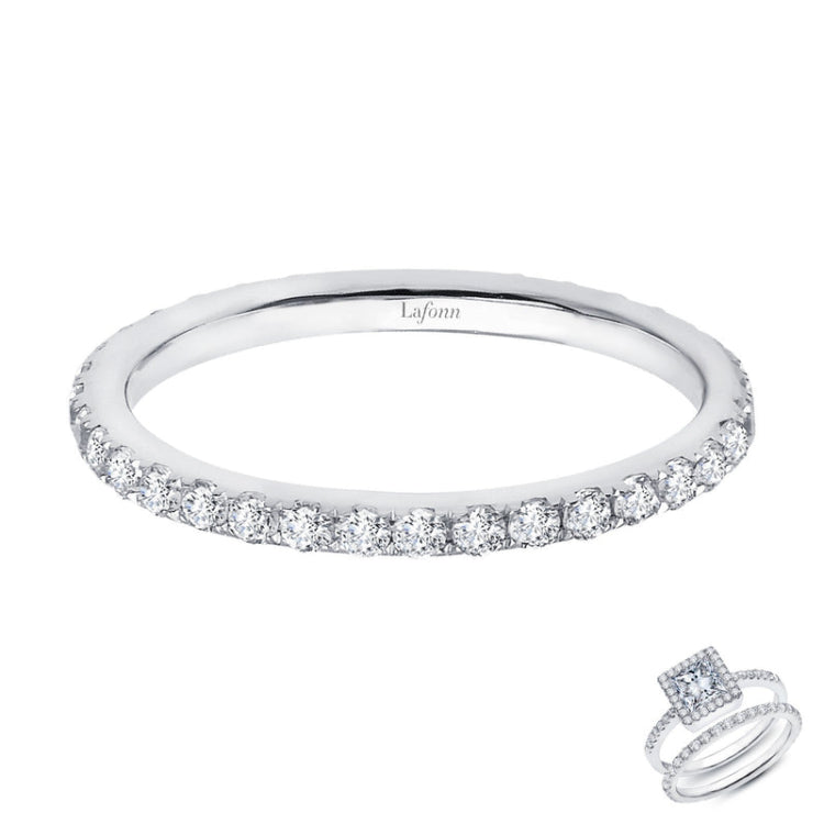 0.50 Ctw Eternity Band