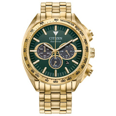 Citizen Eco-Drive Watch