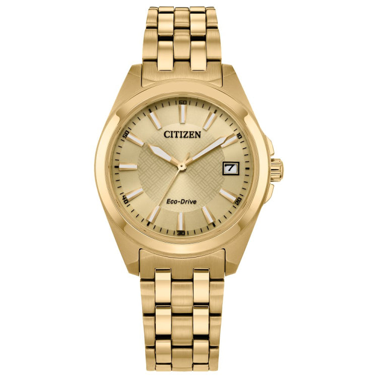 Citizen Eco-Drive Watch