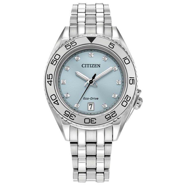 Citizen Eco-Drive Watch