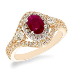 Heirloom Elegance