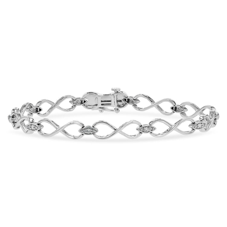 14KT Gold Bracelet