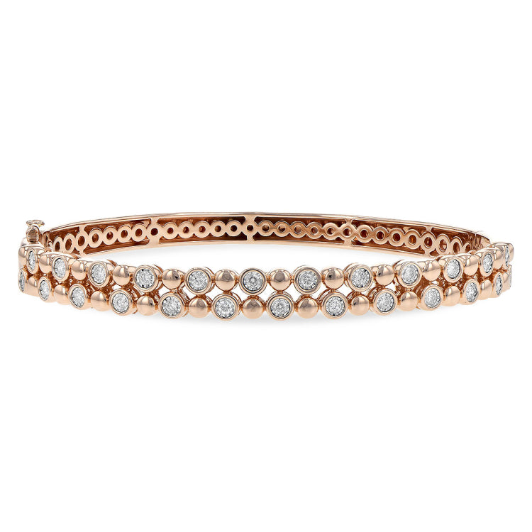 14Kt Gold Bracelet