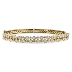 14Kt Gold Bracelet