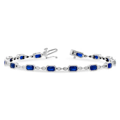 14KT Gold Bracelet
