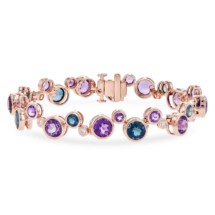 14KT Gold Bracelet