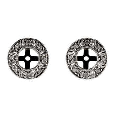 14KT Gold Earrings