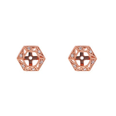 14KT Gold Earrings