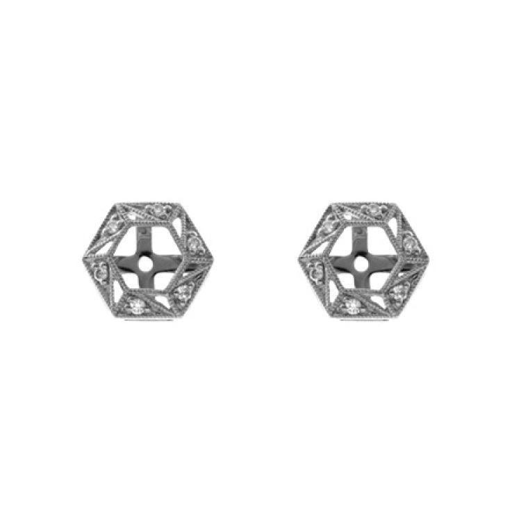 14KT Gold Earrings