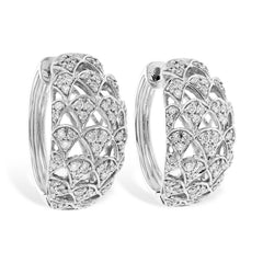 14KT Gold Earrings
